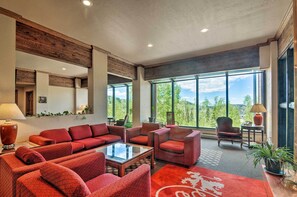 Apartment (2 Bedrooms) | Innenbereich