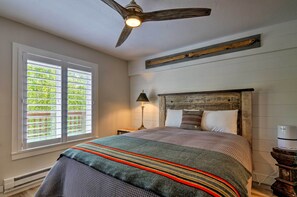 公寓 (2 Bedrooms) | 內部