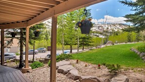 Apartemen (2 Bedrooms) | Interior