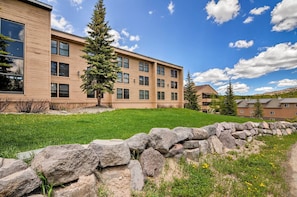 公寓 (2 Bedrooms) | 內部