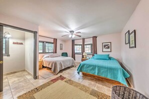 Hus (4 Bedrooms) | Innvendig