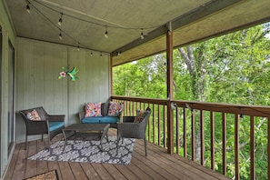 Apartament (2 Bedrooms) | Interior