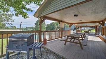 Appartement (2 Bedrooms) | Interieur