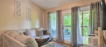 Reeds Spring Condo Near Aquarium at the Boardwalk!