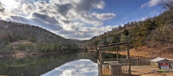 Reeds Spring Condo Near Aquarium at the Boardwalk!