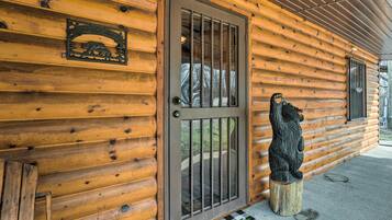 Rumah (1 Bedroom) | Interior