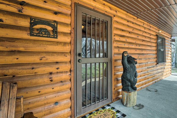 Casa (1 Bedroom) | Interior