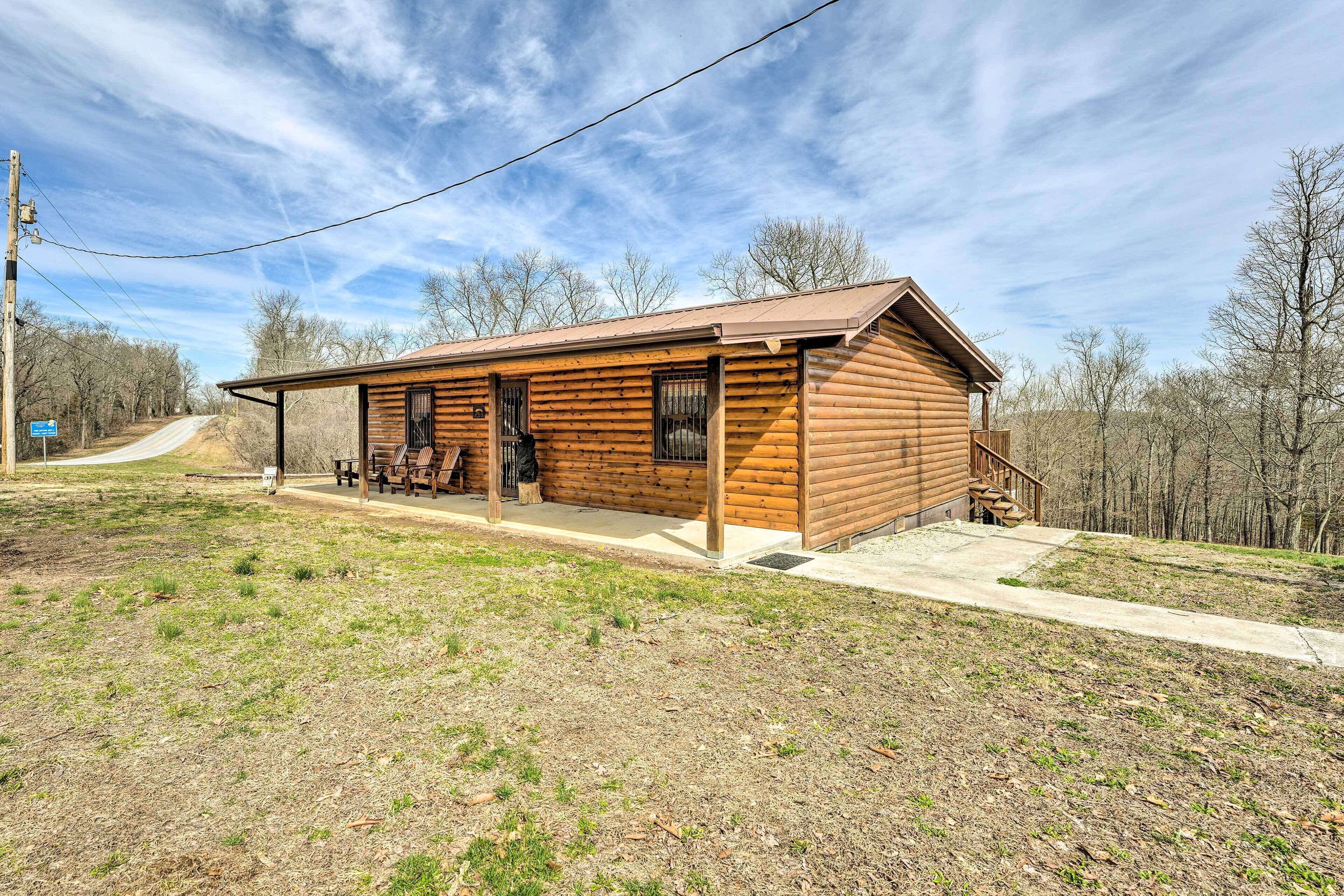 Nhà (1 Bedroom) | Nội thất