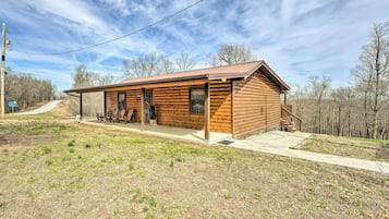 Nhà (1 Bedroom) | Nội thất