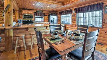 Rumah (1 Bedroom) | Interior