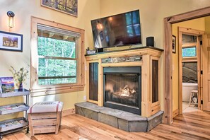 Ferienhaus (1 Bedroom) | Innenbereich