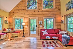 Ferienhaus (1 Bedroom) | Innenbereich