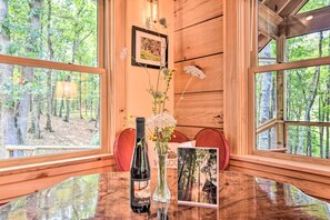 Ferienhaus (1 Bedroom) | Innenbereich