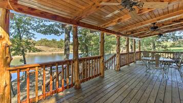 Huis (2 Bedrooms) | Interieur