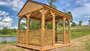 Huis (2 Bedrooms) | Interieur