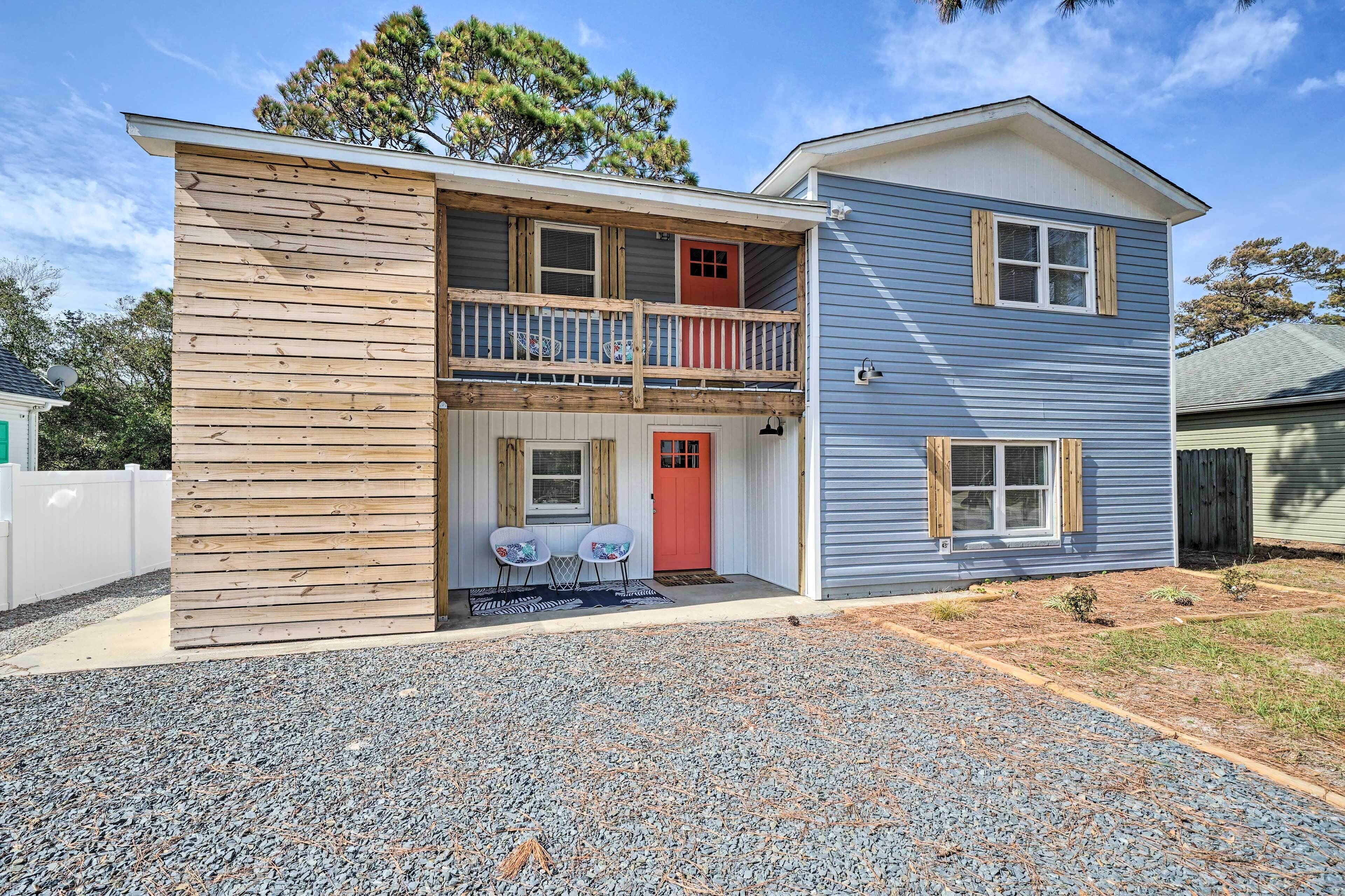 独立别墅 (2 Bedrooms) | 住宿内部