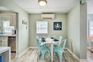 Hus (2 Bedrooms) | Innvendig