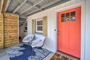 Ferienhaus (2 Bedrooms) | Innenbereich