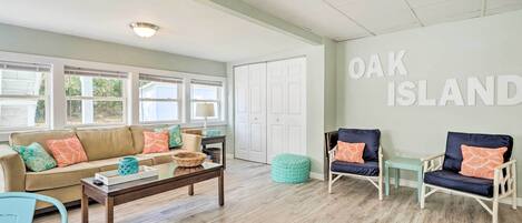 Maison (2 Bedrooms) | Façade de l’hébergement