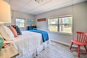 Hus (2 Bedrooms) | Innvendig