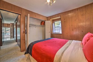 Casa (3 Bedrooms) | Interior