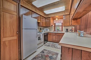 Nhà (3 Bedrooms) | Nội thất