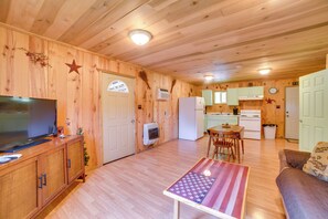 Casa (1 Bedroom) | Interior