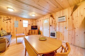 Casa (1 Bedroom) | Interior
