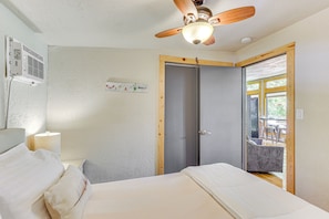 Nhà (2 Bedrooms) | Nội thất