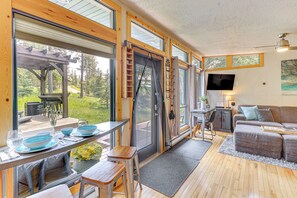 Huis (2 Bedrooms) | Interieur