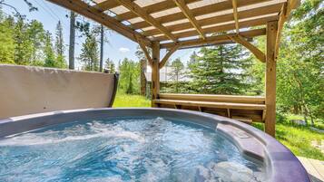 Maison (2 Bedrooms) | Intérieur