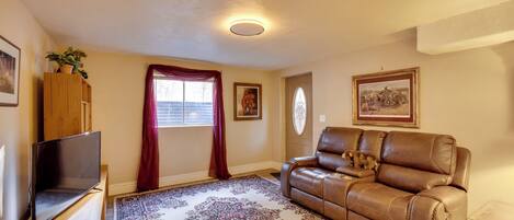 Apartment (1 Bedroom) | Front of property