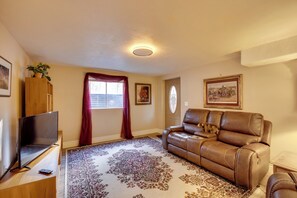 アパートメント (1 Bedroom) | 施設の正面