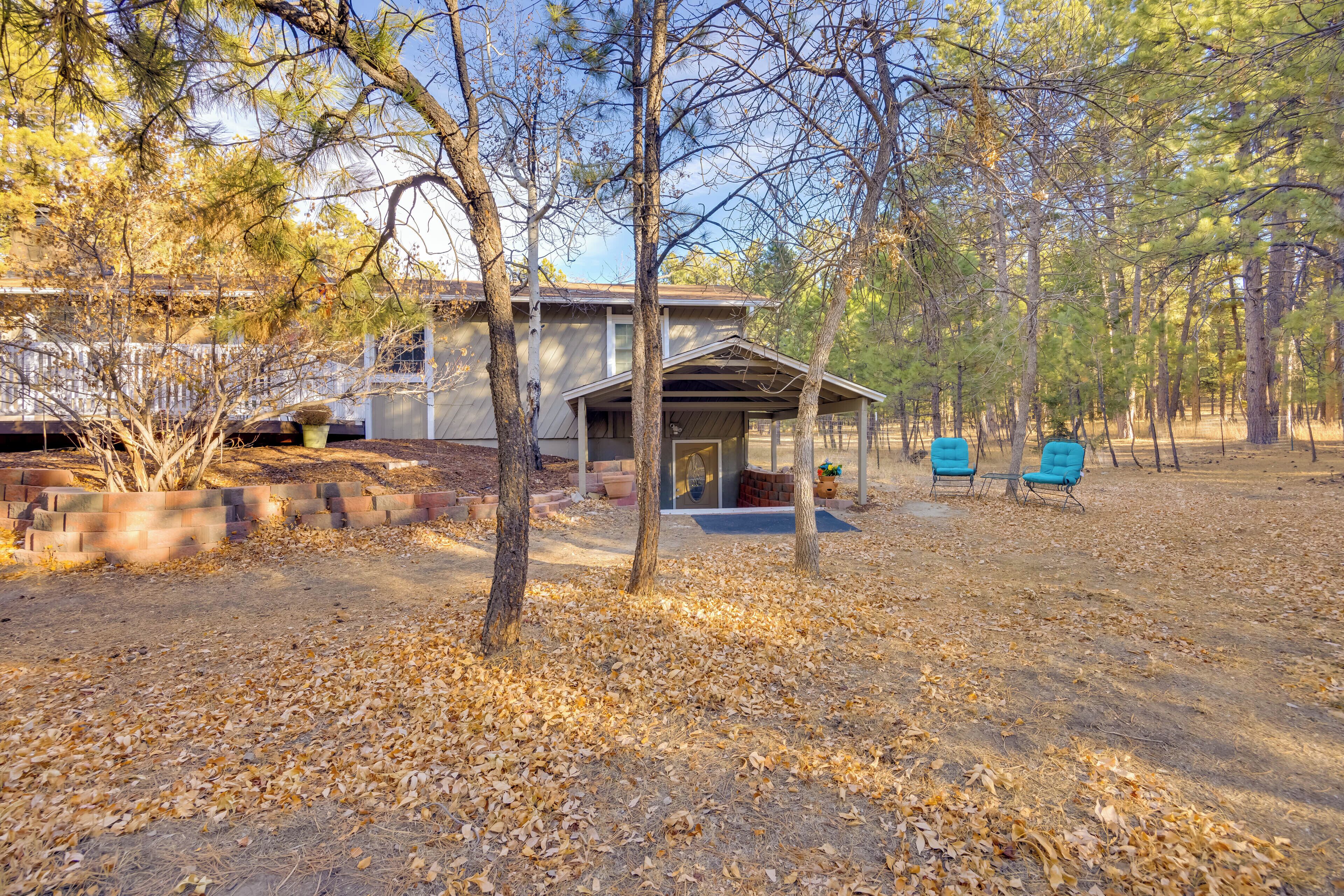 公寓 (1 Bedroom) | 住宿內部