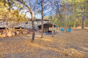 Apartment (1 Bedroom) | Innenbereich