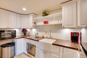 Apartment (1 Bedroom) | Innenbereich