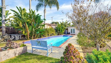 House (3 Bedrooms) | Front of property
