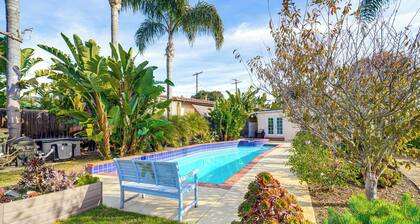 Santa Barbara Home w/ Private Outdoor Pool!