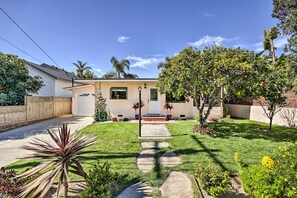 Ferienhaus (3 Bedrooms) | Innenbereich