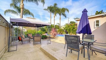 獨棟房屋 (3 Bedrooms) | 住宿內部