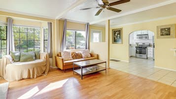 獨棟房屋 (3 Bedrooms) | 住宿內部