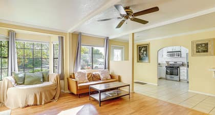 Santa Barbara Home w/ Private Outdoor Pool!