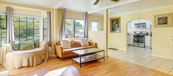 Santa Barbara Home w/ Private Outdoor Pool!