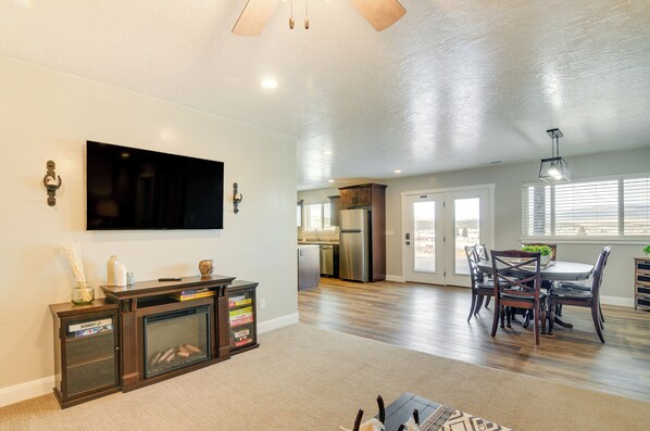 House (3 Bedrooms) | Front of property