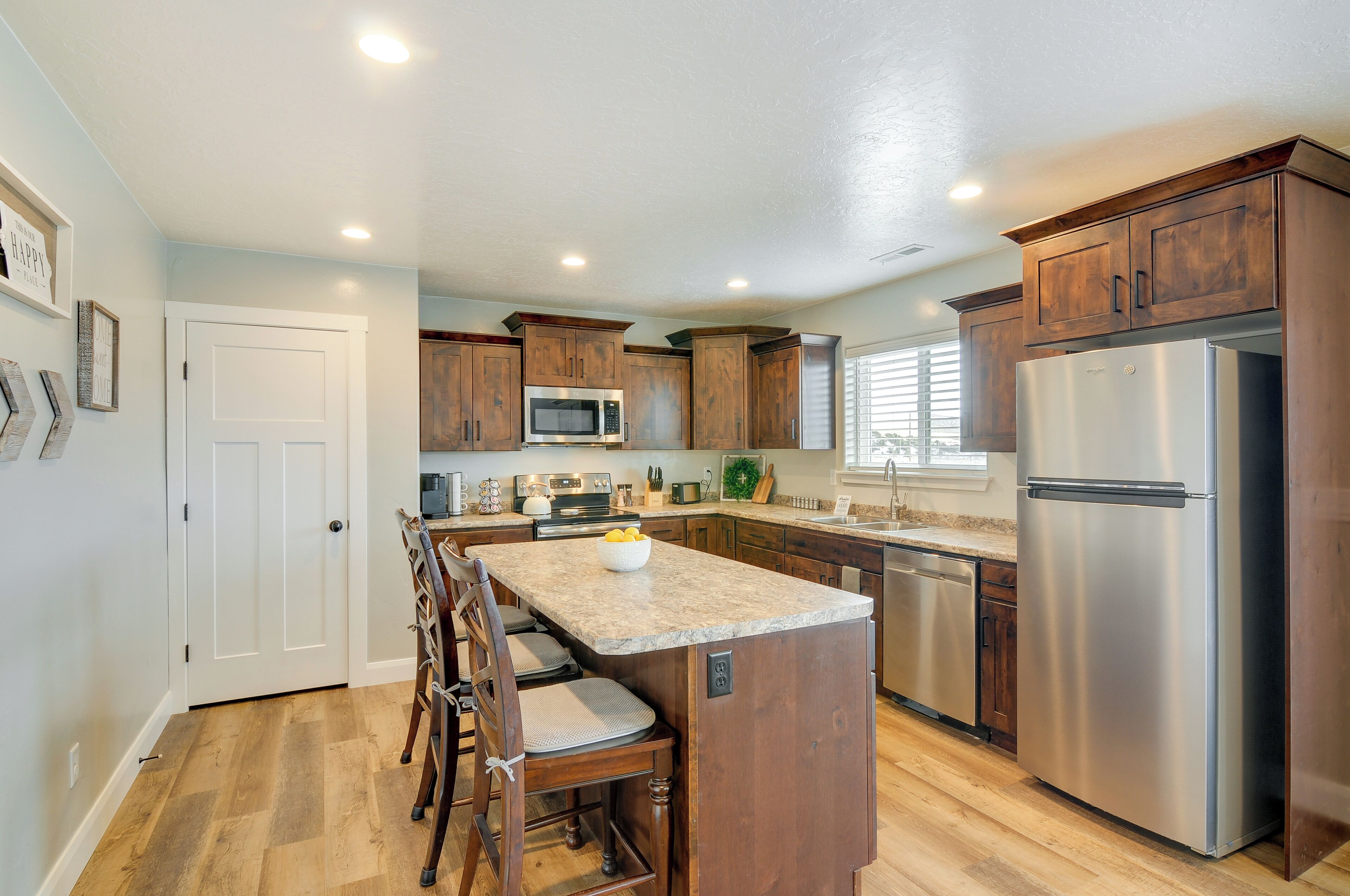 Casa (3 Bedrooms) | Interior