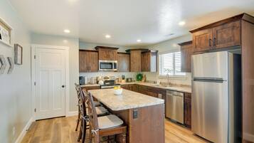 Casa (3 Bedrooms) | Interior