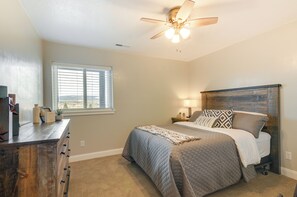 House (3 Bedrooms) | Interior - Ranch Escape w/ Patio ~ 21 Mi to Bryce Canyon (Panguitch)