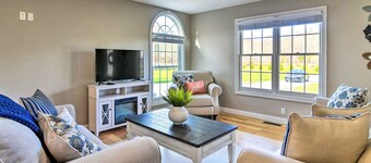 Secluded Retreat on 2 Acres Near Dale Hollow Lake!