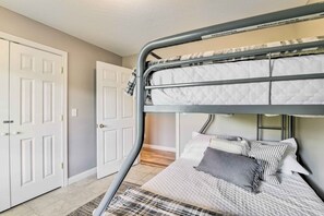 Huis (3 Bedrooms) | Interieur