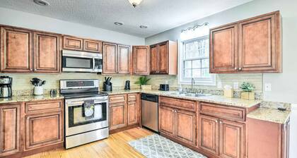 Secluded Retreat on 2 Acres Near Dale Hollow Lake!